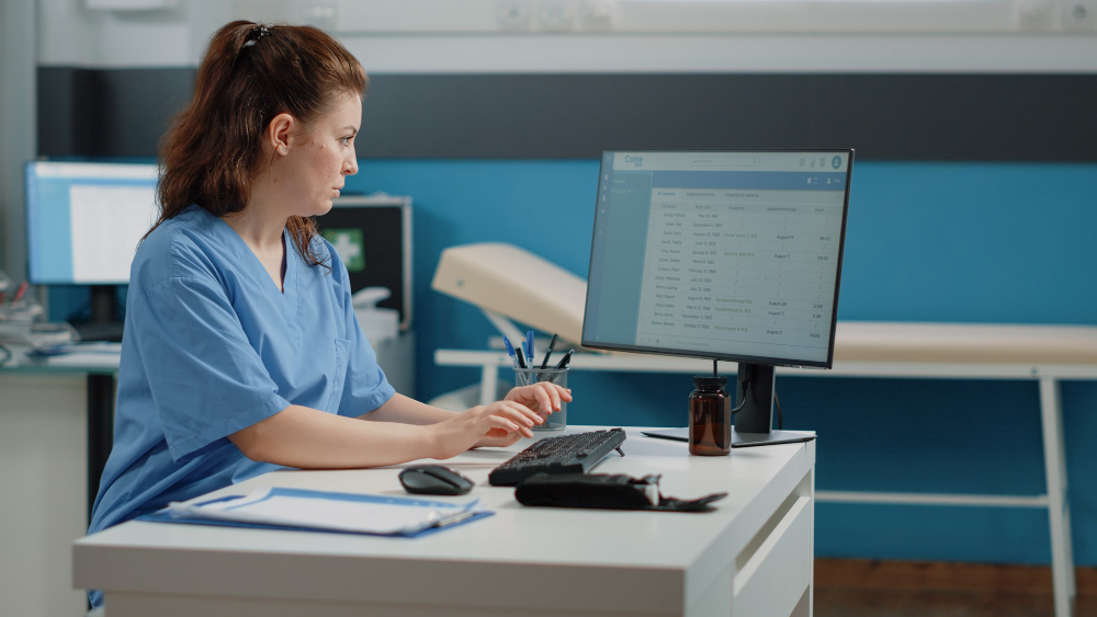 Encryption-in-healthcare